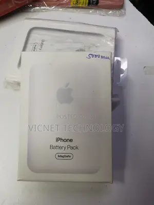 5000mah iPhone Battery Pack