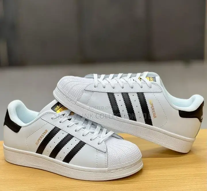 Adidas Superstar