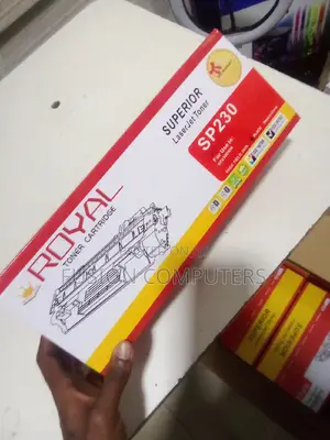 Royal Brand SP 230 DRUM UNIT