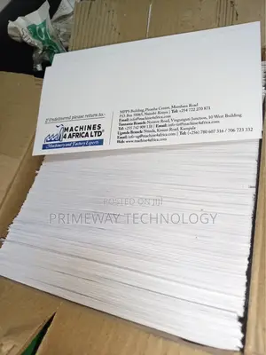 Envelopes Printing