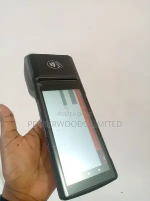 CS30 Android POS With Long Term Battery