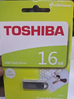 Toshiba USB Flash Disk, 3.0 16GB Original Toshiba Flash Disk