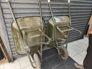 Brand New Wika Imported Wheelbarow
