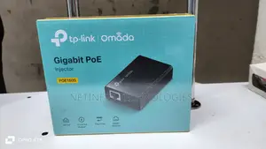 Gigabit Poe Adapter