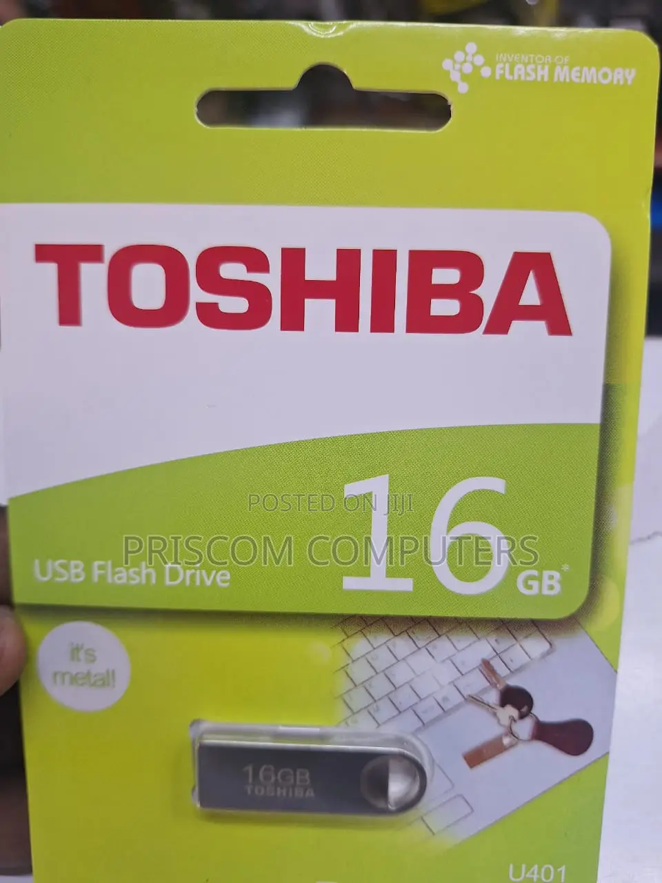 3.0 USB Toshiba Flash Disk, Toshiba Flash Disk 16GB USB