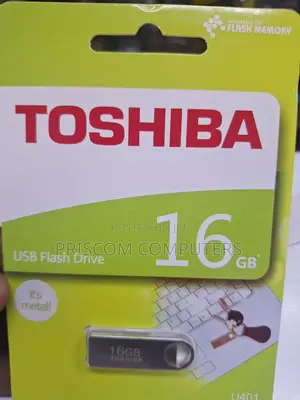 3.0 USB Toshiba Flash Disk, Toshiba Flash Disk 16GB USB