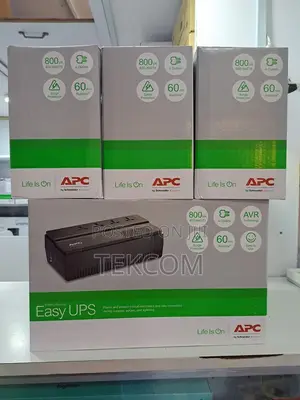 800va Apc Ups // Apc 800va Easy Ups // 800va Apc // 800va