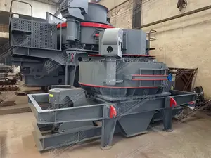 Manufacturer Direct Granite/Basalt VSI Sand Making Machine
