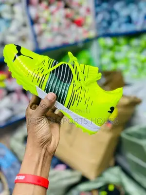 Puma Turf Shoes
