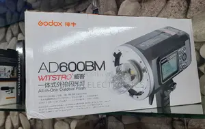 Godox AD600BM Strobe Light