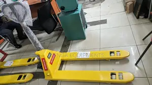 3000kg Hydraulic Hand Pallet Truck