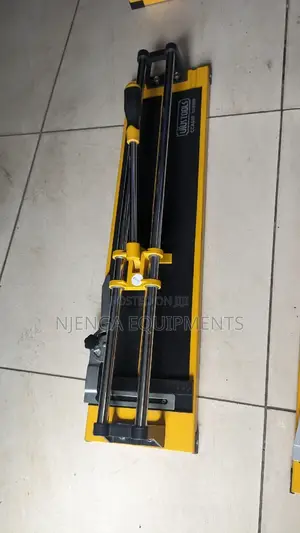 Multifunction Tile Cutter