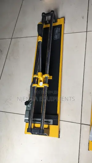 Tile Cutter
