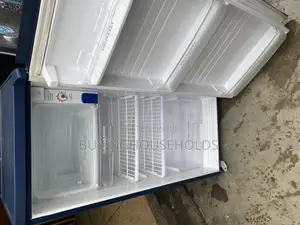 Haier 190L Fridge
