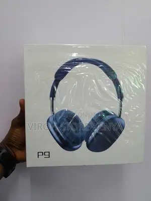 P9 Bluetooth Headsets Music Headphones