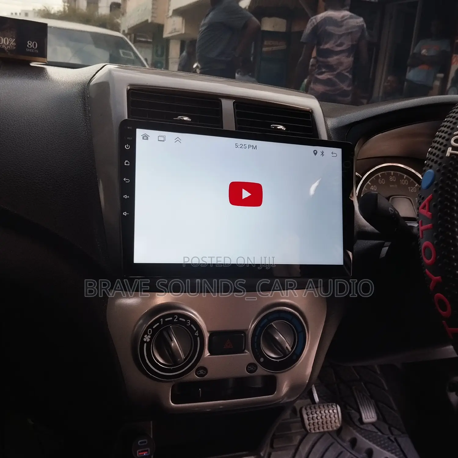 Android Radio