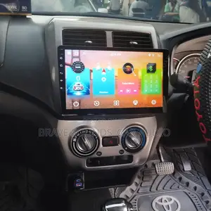 Android Radio