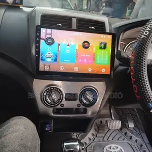 Android Radio