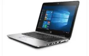 Laptop HP EliteBook 820 G3 8GB Intel Core I5 SSD 256GB