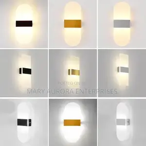 6 Watts Decoration Lights/Wall Light