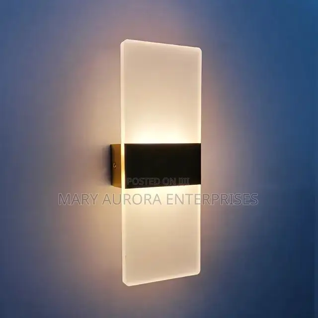 6 Watts Decoration Lights/Wall Light