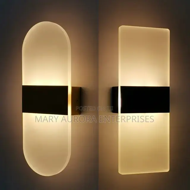 6 Watts Decoration Lights/Wall Light