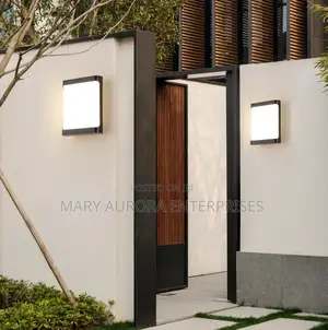 Led Bulkhead/Wall Light