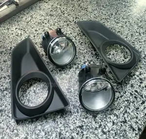 Toyota Mark X 2014-2016 Fog Lights Set