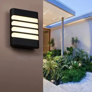Led Bulkhead/Wall Light