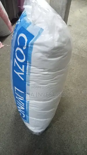 Fiber Pillows 1kg