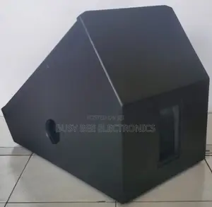Empty Caabinet
