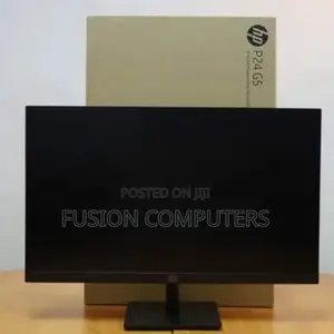 Hp P24 G5 24 Inch FHD Monitor