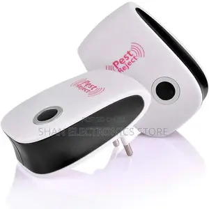 Mosquito Killer Pest Controlhousehold Electronic Pest Reject