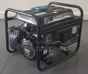 LT2000CL Aico Japan Generator 2.5kva