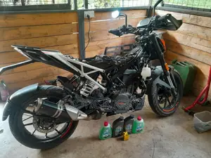 Exotic Bikes Service Centre