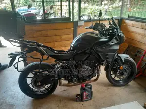 Exotic Bikes Service Centre
