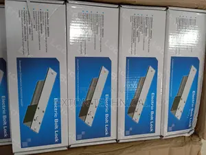 Cylinder Drop Bolt Lockl for Security Stainless Steel