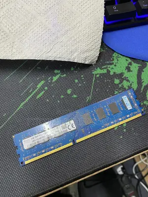 8gb Ddr3 Pc3 Desktop Ram