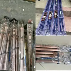Curtain Rods Curtain Rods Curtain Rods