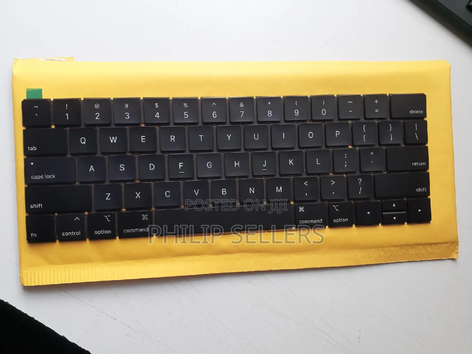Keyboard US Layout Replacement for Macbook Pro Retina Ate 20