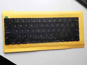 Keyboard US Layout Replacement for Macbook Pro Retina Ate 20