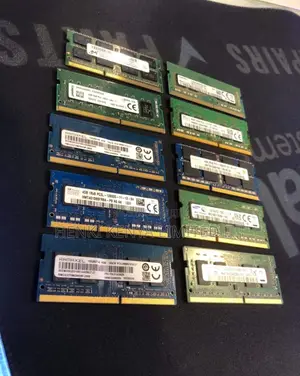Laptop 4gb Rams Pc3 10600