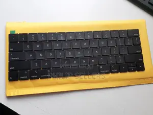 Keyboard US Layout Replacement