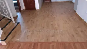8mm Thickness Floor Laminates in Kenya.