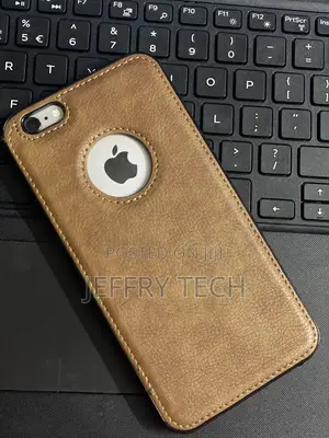 Leather for iPhone 14 15 Pro Max Phone Case Luxury Business