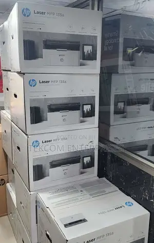 Hp 135a, Hp 135a/ Hp Laserjet 135a Hp Laserjet MFP 135a~