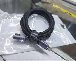 Usb Type C Cable to Lightning iPhone Cable
