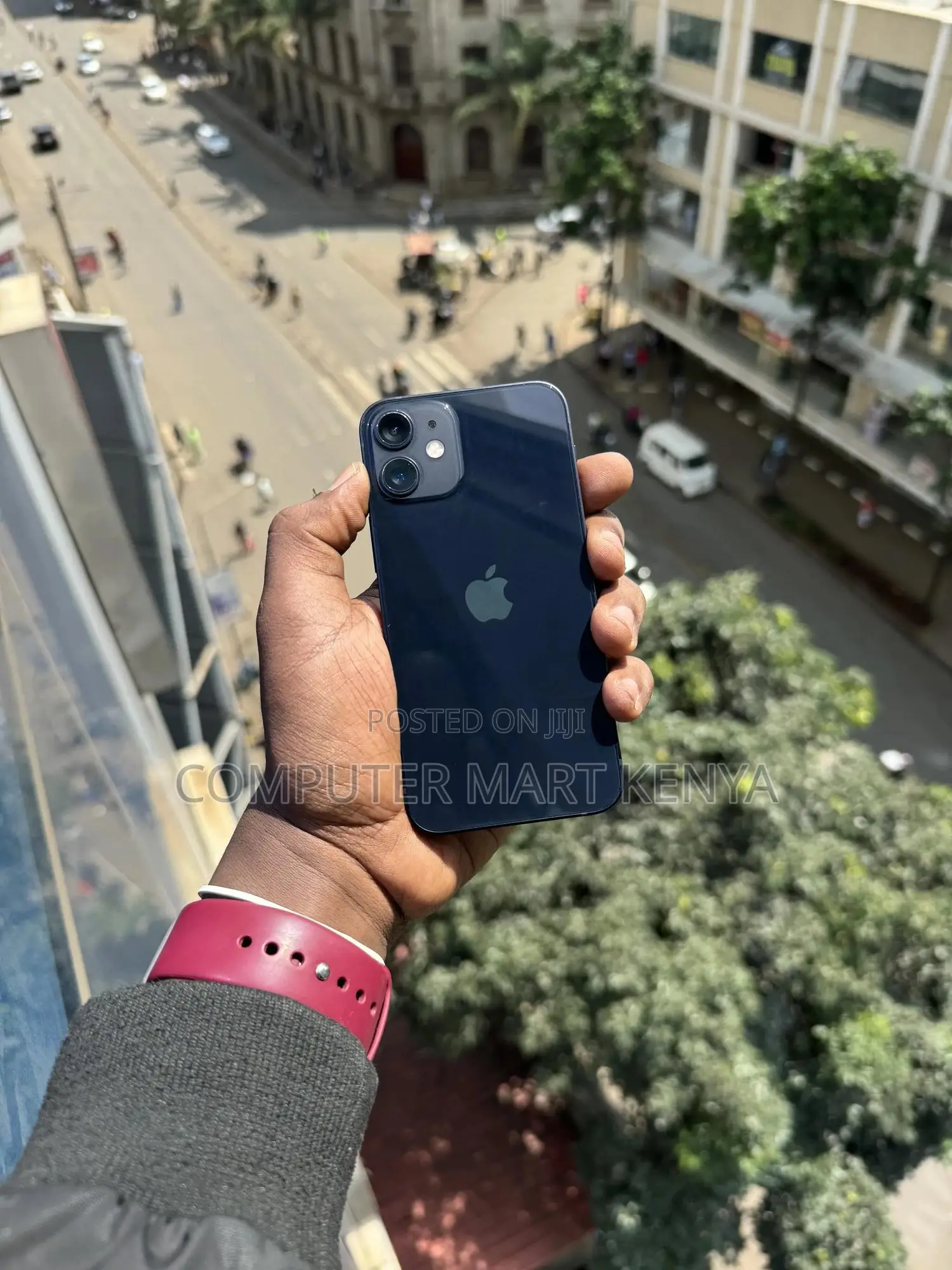 Apple iPhone 12 mini 64 GB