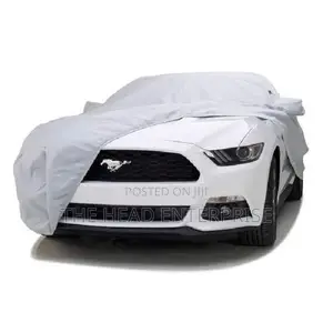 Car Cover {New Excellent Cover).