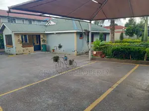 3bdrm Townhouse/Terrace in Karan, Karen for sale